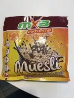 Jumlah gula yang masuk extreme sport nutrition