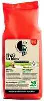 Jumlah gula yang masuk Riz Thai Blanc