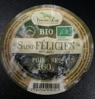 İçindeki şeker miktarı Saint Felicien