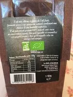 Количество сахара в AIL NOIR
