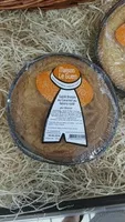 Quantité de sucre dans Maison Le Guen