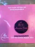 Sucre et nutriments contenus dans Laura todd