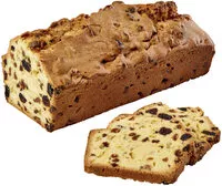 含糖量 Cake fruits farine de riz bio