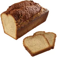 含糖量 Cake praline noisette bio