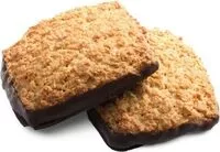 含糖量 Biscuit Carré Coco Bio & équitable