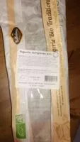 含糖量 Baguette multigraines BIO