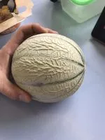 Quantité de sucre dans Melon