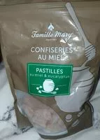 Confiseries au miel