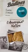 Zuckermenge drin Fourme d'Ambert