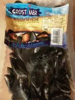 Moules de peche