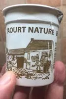 Sucre et nutriments contenus dans Ferme de moigny 91490