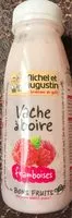 Azúcar y nutrientes en Michel et augustin les trublions du gout