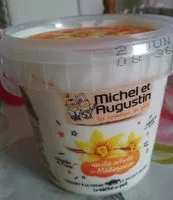 चीनी की मात्रा La vache en pot à la vanille de Madagascar 500g