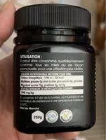 Zuckermenge drin Miel di manuka