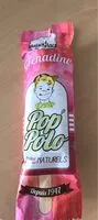 入っている砂糖の量 PopPolo