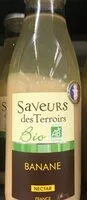 Sucre et nutriments contenus dans Seveurs des terroirs