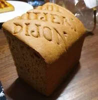 Amount of sugar in Pain d'épices