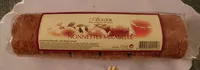 चीनी की मात्रा Nonnettes Mirabelle Auger