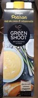 Sucre et nutriments contenus dans Greenshoot