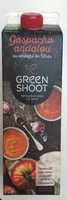 糖質や栄養素が Greenshoot