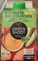 Jumlah gula yang masuk Velouté de courges bio