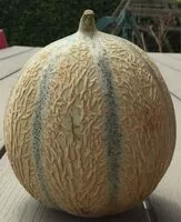 Cantidad de azúcar en Melon