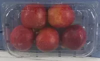Zuckermenge drin Nectarine Jaune