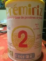 Azúcar y nutrientes en Premibio