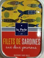 Sardine sans hule