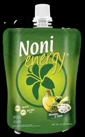 糖質や栄養素が Noni