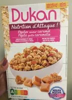 含糖量 DUKAN