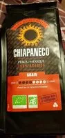 Sucre et nutriments contenus dans Chiapaneco