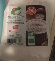 Gula dan nutrisi di dalamnya Nature cie