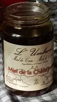 含糖量 Miel de Corse