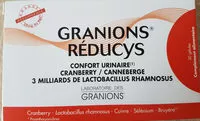 İçindeki şeker miktarı granions réducys