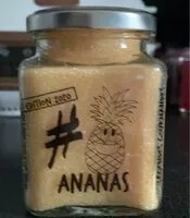 Suhkru kogus sees Sucre aromatise