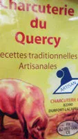 Sucre et nutriments contenus dans Rey