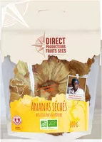 Zuckermenge drin Ananas Rondelles
