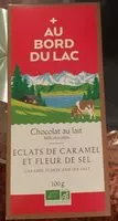 Sugar and nutrients in Au bord du lac