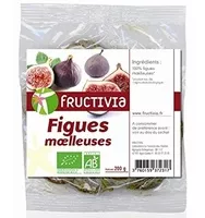 Figues moelleuses bio