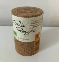 Amount of sugar in Gelée Royale