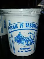 Amount of sugar in Yaourt nature sucré