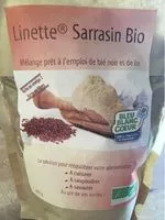 Sucre et nutriments contenus dans Distri coeur