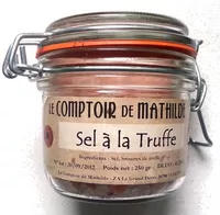 Sels a la truffe