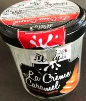 含糖量 La crème caramel