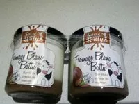 Количество сахара в Blanc Battu Crème de Marron