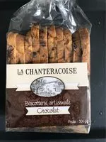 Biscottes artisanales