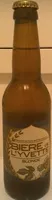 Suhkru kogus sees Bière de l'Yvette - Blonde