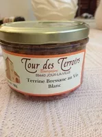 Сахар и питательные вещества в Tour des terroirs bourgogne