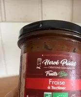 Gula dan nutrisi di dalamnya Herve priolet